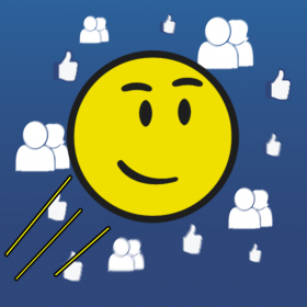 couverture jeu vidéo Mr Emoji Social Climber