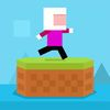 couverture jeu vidéo Mr Flappy-Jump Hero