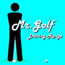 couverture jeu vidéo Mr. Golf