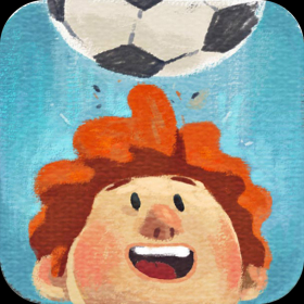 couverture jeu vidéo Mr Head