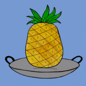 couverture jeu vidéo Mr. Lee's Fruit Wok