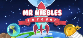 couverture jeux-video Mr Nibbles Forever