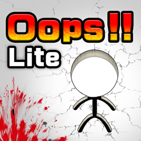 couverture jeu vidéo Mr.Oops!!Lite