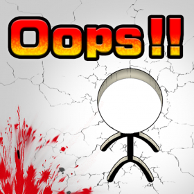 couverture jeu vidéo Mr.Oops!!