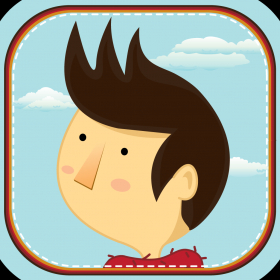 couverture jeu vidéo Mr. Painter