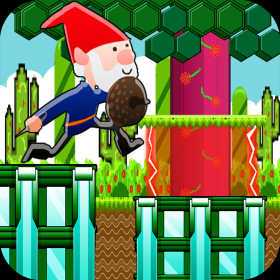 couverture jeu vidéo Mr. Platform