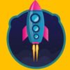 couverture jeu vidéo Mr.Rocket - Space Adventure PRO