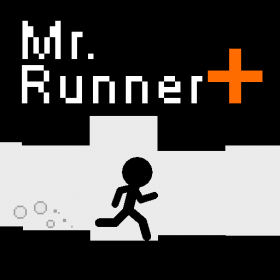 couverture jeux-video Mr.Runner Plus