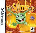 couverture jeux-video Mr. Slime Jr.