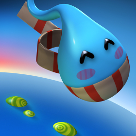 couverture jeu vidéo Mr Smoosh