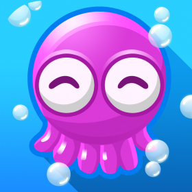 couverture jeu vidéo Mr. Squishy