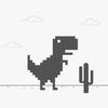couverture jeu vidéo Mr Steve Jump - The Jumping Dinosaur Jobs Full Game