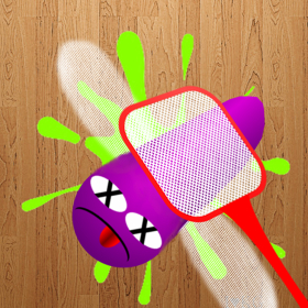 couverture jeu vidéo Mr. Swatter