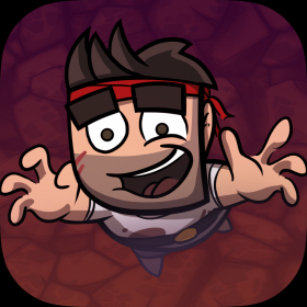 couverture jeu vidéo Mr. Swoop - BEST NONSTOP ACTION GAME