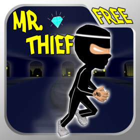 couverture jeu vidéo Mr Thief Free
