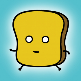 couverture jeu vidéo Mr. Toast