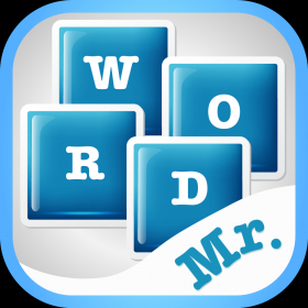 couverture jeu vidéo Mr. Word