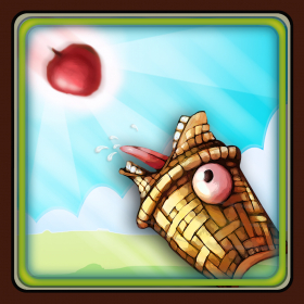 couverture jeu vidéo MrBin