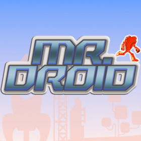 couverture jeux-video MRDROID