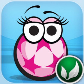 couverture jeu vidéo Ms. Chuck the Ball