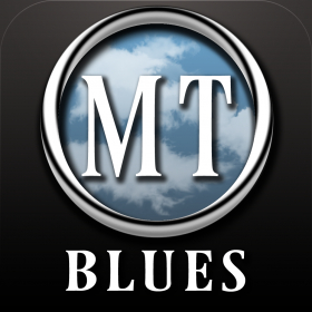 couverture jeu vidéo MT Blues