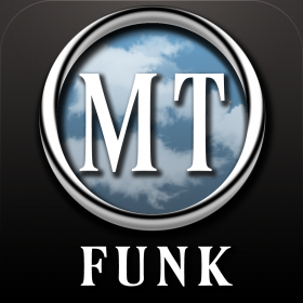 couverture jeu vidéo MT Funk