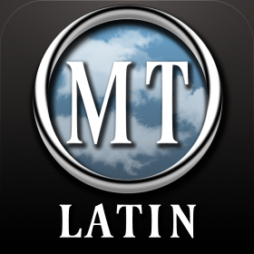 couverture jeu vidéo MT Latin