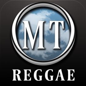 couverture jeu vidéo MT Reggae