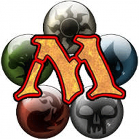 couverture jeu vidéo MtG Board