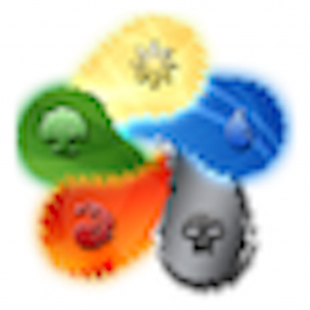 couverture jeu vidéo MTG Standard Database