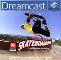 couverture jeu vidéo MTV Sports : Skateboarding