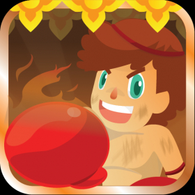 couverture jeu vidéo Muay Thai Sukjai