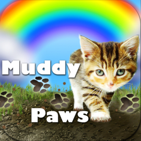 couverture jeu vidéo Muddy Paws