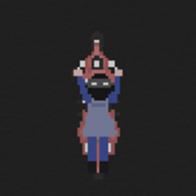 couverture jeu vidéo Muertorista