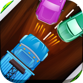 couverture jeu vidéo muet dépanneuse - épique Ville essai routier payé