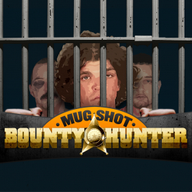 couverture jeu vidéo Mugshot Bounty Hunter