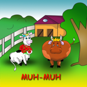 couverture jeu vidéo Muh-Muh
