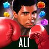 couverture jeu vidéo Muhammad Ali: Puzzle King