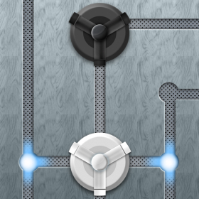 couverture jeu vidéo MÜHLE10 Online HD
