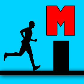 couverture jeu vidéo Multi Jump