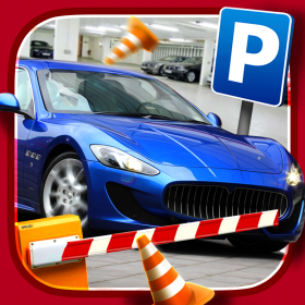 couverture jeu vidéo Multi Level 2 Car Parking Simulator Game - Gratuit Jeux de Voiture de Course