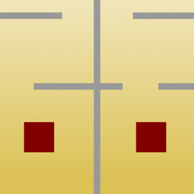 couverture jeu vidéo Multi Square