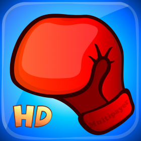couverture jeu vidéo Multiplayer Boxing