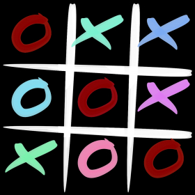 couverture jeu vidéo Multiplayer TicTacToe Watch Edition