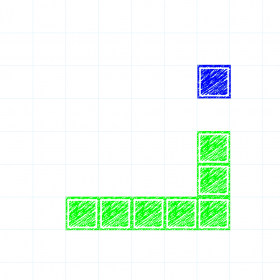 couverture jeu vidéo MultiSnake-doodle multiplayer