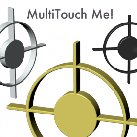 couverture jeu vidéo MultiTouch Me!