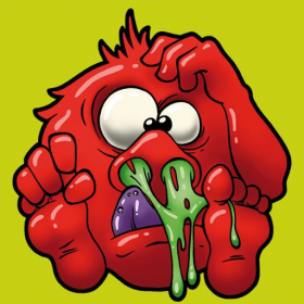couverture jeu vidéo MUM Invasion! Mad Ugly Monsters are here!