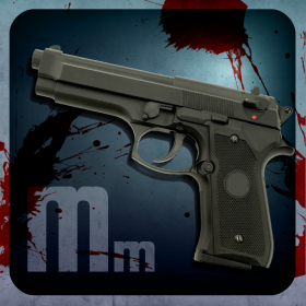 couverture jeu vidéo Mumbai Mobsters