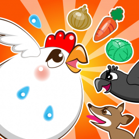 couverture jeu vidéo MumbleChicken