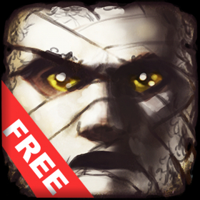 couverture jeu vidéo Mummy's Treasure Free